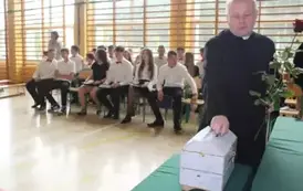 Zakończenie roku szkolnego 2024/2025 34