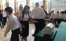 Zakończenie roku szkolnego 2024/2025 39