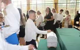 Zakończenie roku szkolnego 2024/2025 43