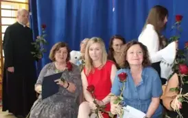 Zakończenie roku szkolnego 2024/2025 49