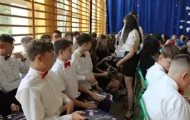 Zakończenie roku szkolnego 2024/2025 64