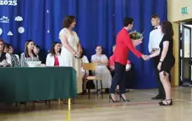 Zakończenie roku szkolnego 2024/2025 74