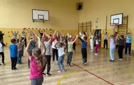 Dzień Gimnastyki-19.09.2025 2