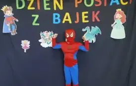 Dzień Postaci z Bajek 6