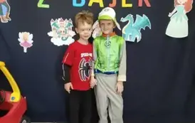 Dzień Postaci z Bajek 8