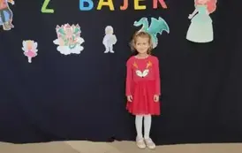 Dzień Postaci z Bajek 10