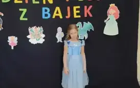 Dzień Postaci z Bajek 11