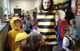 Dzień Postaci z Bajek 16