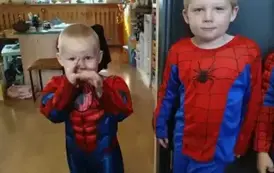 Dzień Postaci z Bajek 17