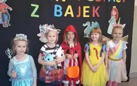 Dzień Postaci z Bajek 19