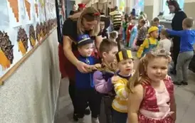 Dzień Postaci z Bajek 20