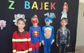 Dzień Postaci z Bajek 22