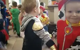 Dzień Postaci z Bajek 25