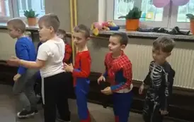 Dzień Postaci z Bajek 26