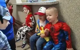 Dzień Postaci z Bajek 27