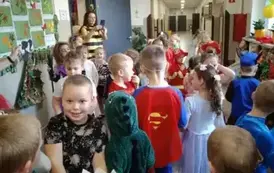 Dzień Postaci z Bajek 29