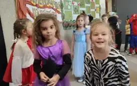 Dzień Postaci z Bajek 30