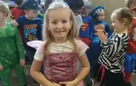 Dzień Postaci z Bajek 35