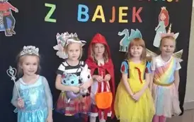 Dzień Postaci z Bajek 40