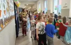 Dzień Postaci z Bajek 41