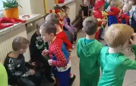 Dzień Postaci z Bajek 42