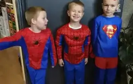 Dzień Postaci z Bajek 43