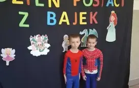 Dzień Postaci z Bajek 44