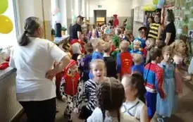 Dzień Postaci z Bajek 45