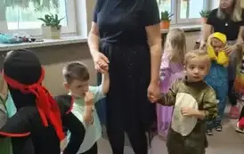 Dzień Postaci z Bajek 46