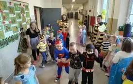 Dzień Postaci z Bajek 47