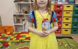 Dzień Postaci z Bajek 49