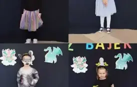 Dzień Postaci z Bajek 51