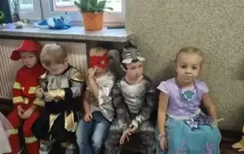 Dzień Postaci z Bajek 52