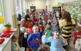 Dzień Postaci z Bajek 56