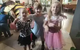 Dzień Postaci z Bajek 57