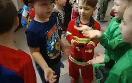 Dzień Postaci z Bajek 58