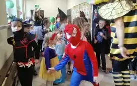 Dzień Postaci z Bajek 60