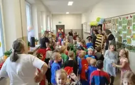 Dzień Postaci z Bajek 62