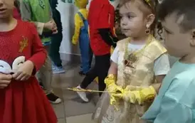 Dzień Postaci z Bajek 64