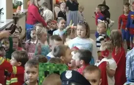 Dzień Postaci z Bajek 67