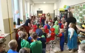 Dzień Postaci z Bajek 68