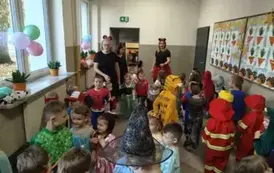 Dzień Postaci z Bajek 69