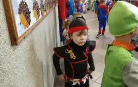 Dzień Postaci z Bajek 71