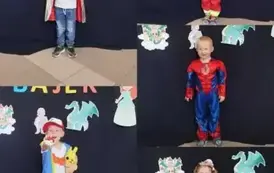 Dzień Postaci z Bajek 72