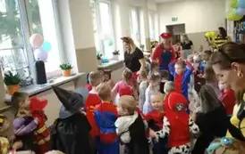 Dzień Postaci z Bajek 73