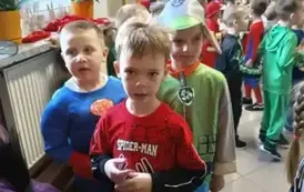 Dzień Postaci z Bajek 75