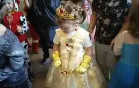 Dzień Postaci z Bajek 77