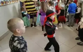 Dzień Postaci z Bajek 78