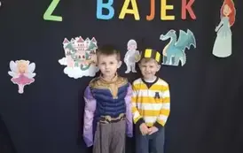 Dzień Postaci z Bajek 79