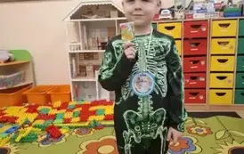 Dzień Postaci z Bajek 81